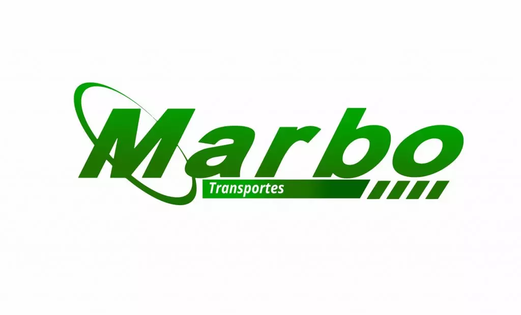 Logo Transportadora Marbo