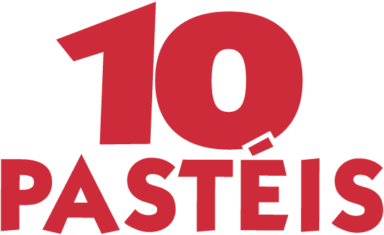 10 Pásteis logo